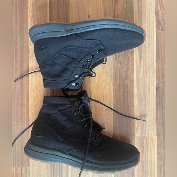 GORUCK JEDBURGH RUCKING BOOTS - Picture 3 of 6